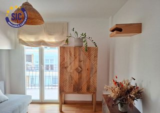 Piso en venta en Norte en Castellón de la Plana