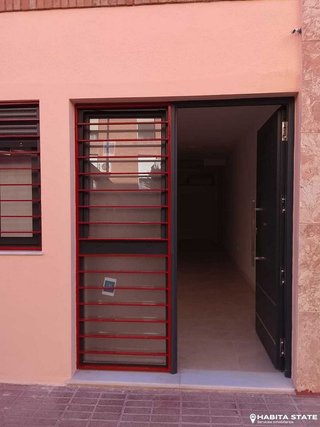 Piso en venta en Esperanza - Quemadero en Almería