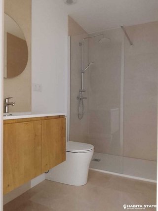 Piso en venta en Esperanza - Quemadero en Almería