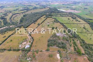 Terreno en venta en Manacor Centro en Manacor