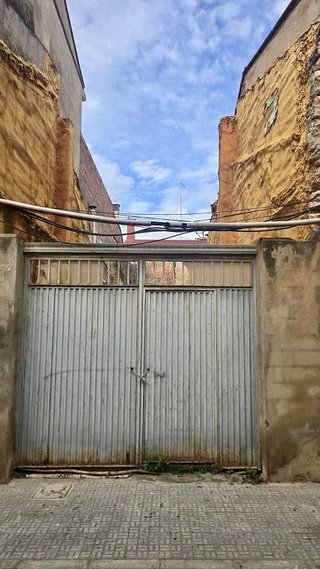 Terreno en venta en Picassent