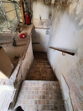 Local comercial en venta en Este en Castellón de la Plana