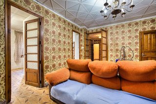 Piso en venta en Banyeres de Mariola