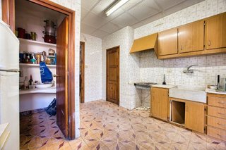 Piso en venta en Banyeres de Mariola