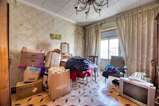 Piso en venta en Banyeres de Mariola