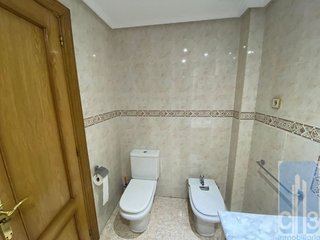 Piso en venta en Monzón