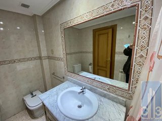 Piso en venta en Monzón