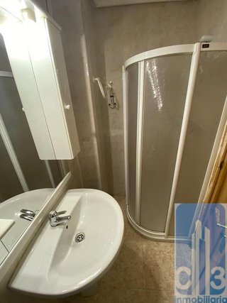 Piso en venta en Monzón