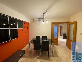 Piso en venta en Monzón