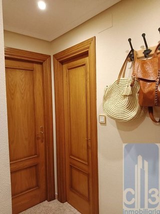 Piso en venta en Monzón