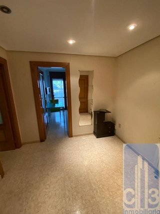 Piso en venta en Monzón