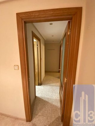 Piso en venta en Monzón