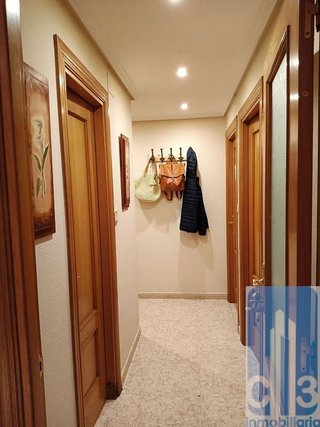 Piso en venta en Monzón