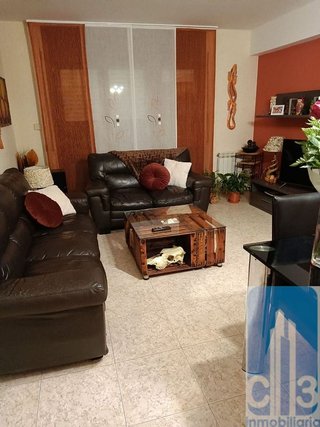 Piso en venta en Monzón