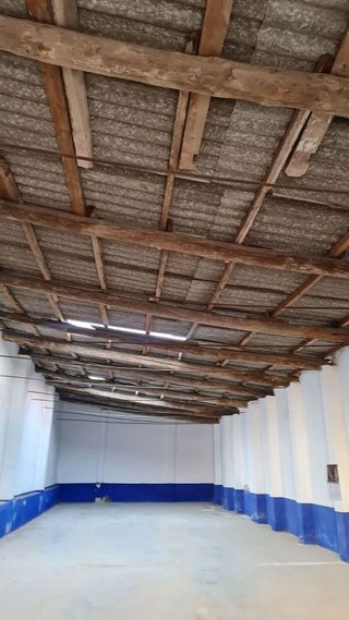 Nave industrial en venta en Quintanar de la Orden