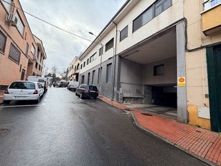 Garaje en venta en Praderón en San Sebastián de los Reyes