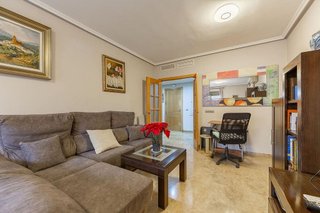 Piso en venta en Nueva Almería - Cortijo Grande - Vega de Acá en Almería