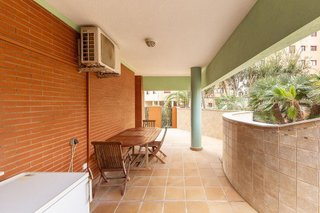 Piso en venta en Nueva Almería - Cortijo Grande - Vega de Acá en Almería