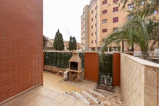 Piso en venta en Nueva Almería - Cortijo Grande - Vega de Acá en Almería