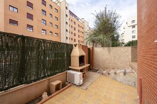 Piso en venta en Nueva Almería - Cortijo Grande - Vega de Acá en Almería