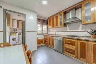 Piso en venta en Nueva Almería - Cortijo Grande - Vega de Acá en Almería