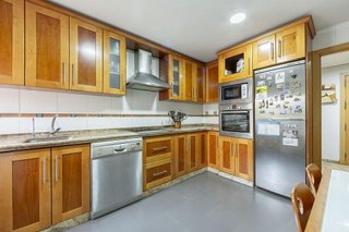 Piso en venta en Nueva Almería - Cortijo Grande - Vega de Acá en Almería
