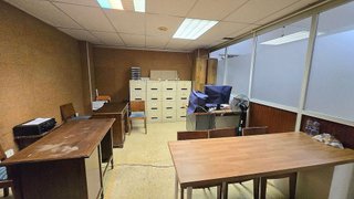 Local comercial en venta en Cas Capiscol en Palma de Mallorca