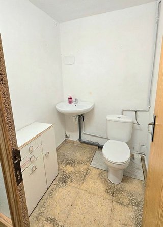 Local comercial en venta en Cas Capiscol en Palma de Mallorca
