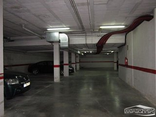 Garaje en venta en Lucena