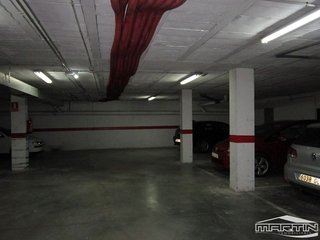 Garaje en venta en Lucena
