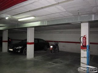 Garaje en venta en Lucena