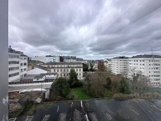 Piso en venta en San Roque - As Fontiñas en Lugo