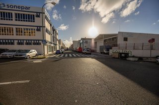 Oficina en venta en Isleta en Palmas de Gran Canaria(Las)