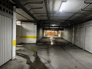 Garaje en venta en Centro en Jerez de la Frontera
