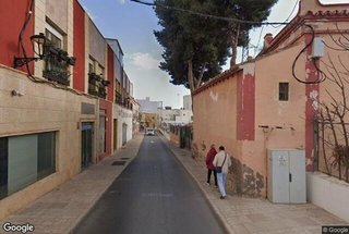 Piso en venta en Huércal de Almería