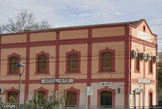 Piso en venta en Huércal de Almería
