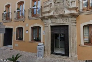 Piso en venta en Huércal de Almería