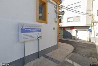 Piso en venta en Huércal de Almería