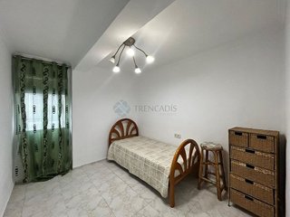 Piso en venta en Benetússer