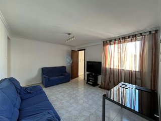 Piso en venta en Benetússer