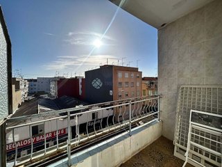 Piso en venta en Benetússer