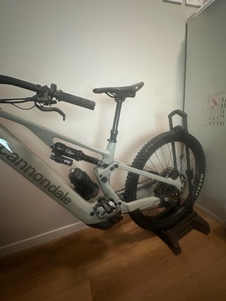 Cannondale Moterra SL 2