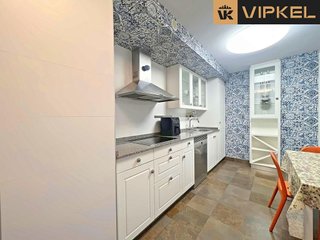 Piso en venta en Alto del Castaño en Narón