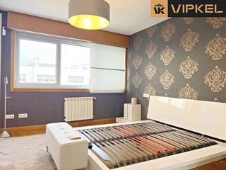 Piso en venta en Alto del Castaño en Narón