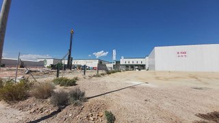 Solar en venta en Lorquí
