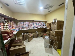 Local comercial en venta en Sur en Jerez de la Frontera