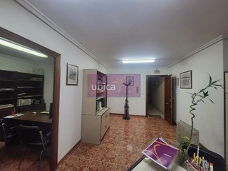 Oficina en venta en As Travesas - Balaídos en Vigo