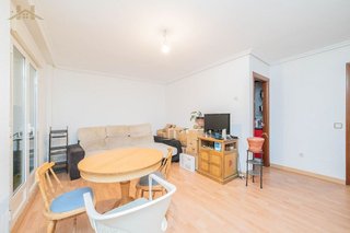 Dúplex en venta en Sevilla la Nueva