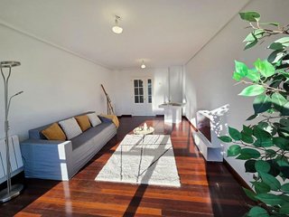 Piso en venta en Valdenoja - La Pereda en Santander