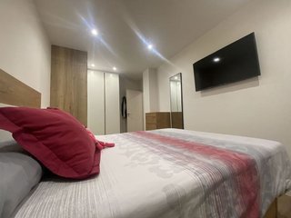 Piso en venta en Berriozar